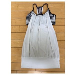 Lululemon athletic top